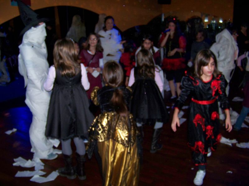 2010-10-27 Kinderhalloween 045